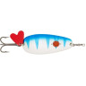 Колеблющаяся блесна BLUE FOX Esox 35 г, BCST BFEX35-BCST