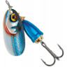Блесна вращающаяся BLUE FOX Vibrax Gilded 2 /GDBST BFGD2-GDBST